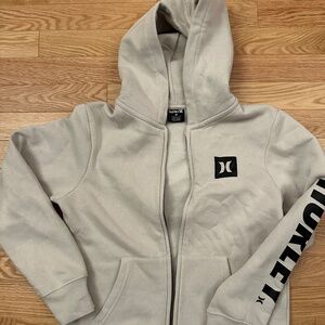 Youth Hurley Hoodie